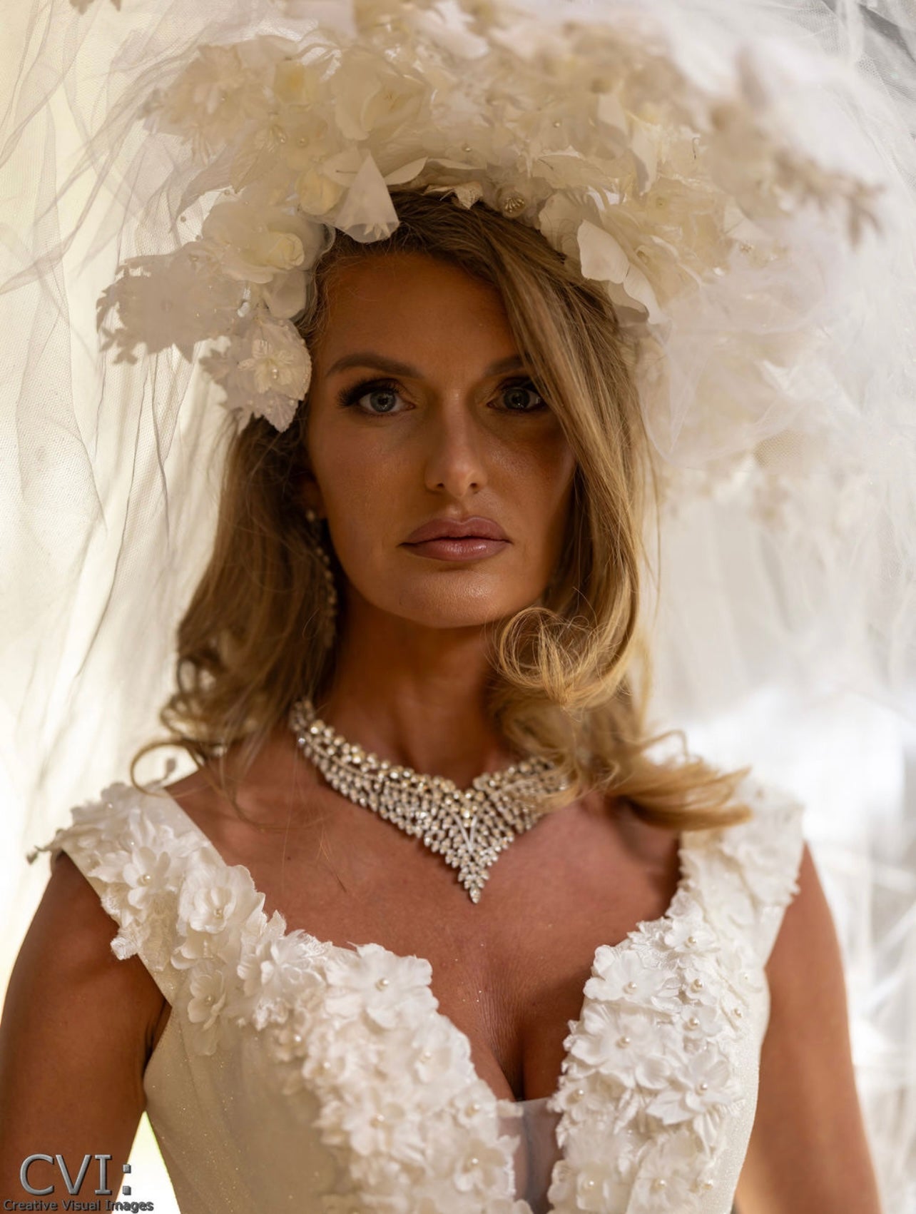 Ivory Majesty