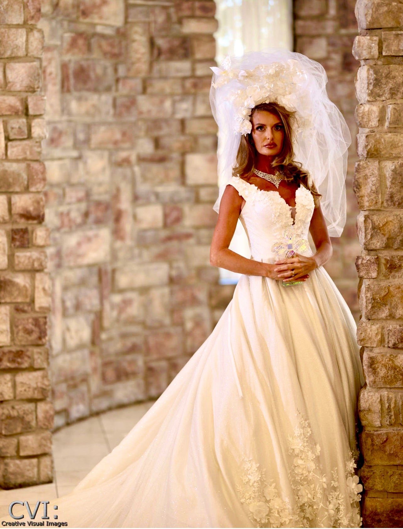 Ivory Majesty