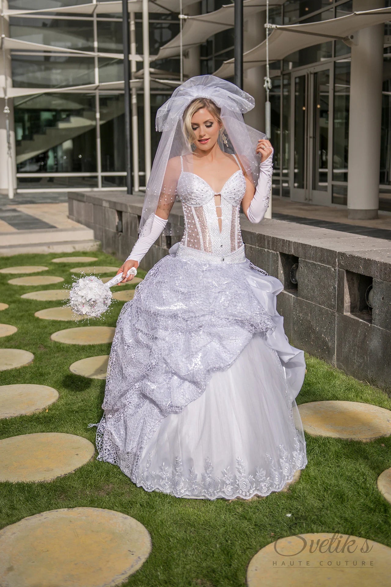 Brides Web