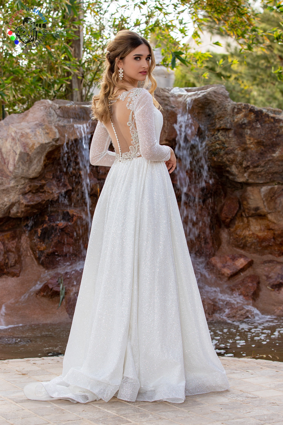 Margarita Bella Rose
