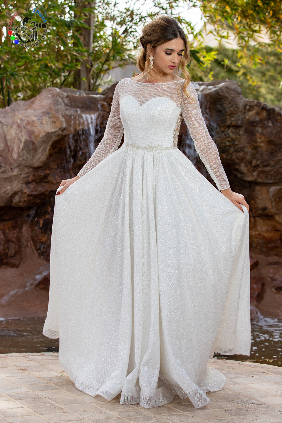 Margarita Bella Rose