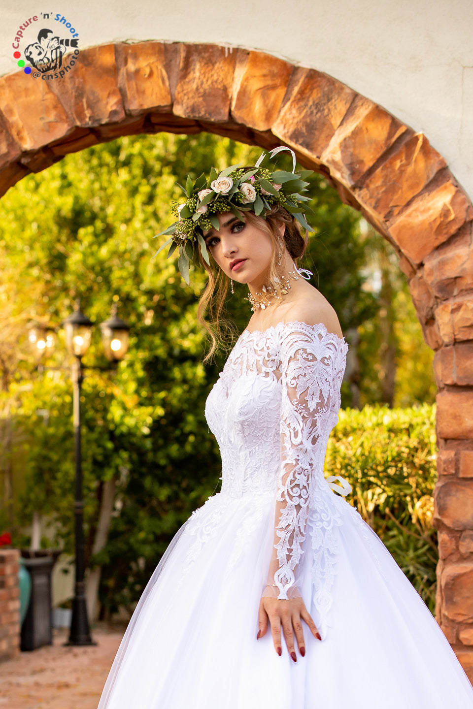 Margarita Bella Rose