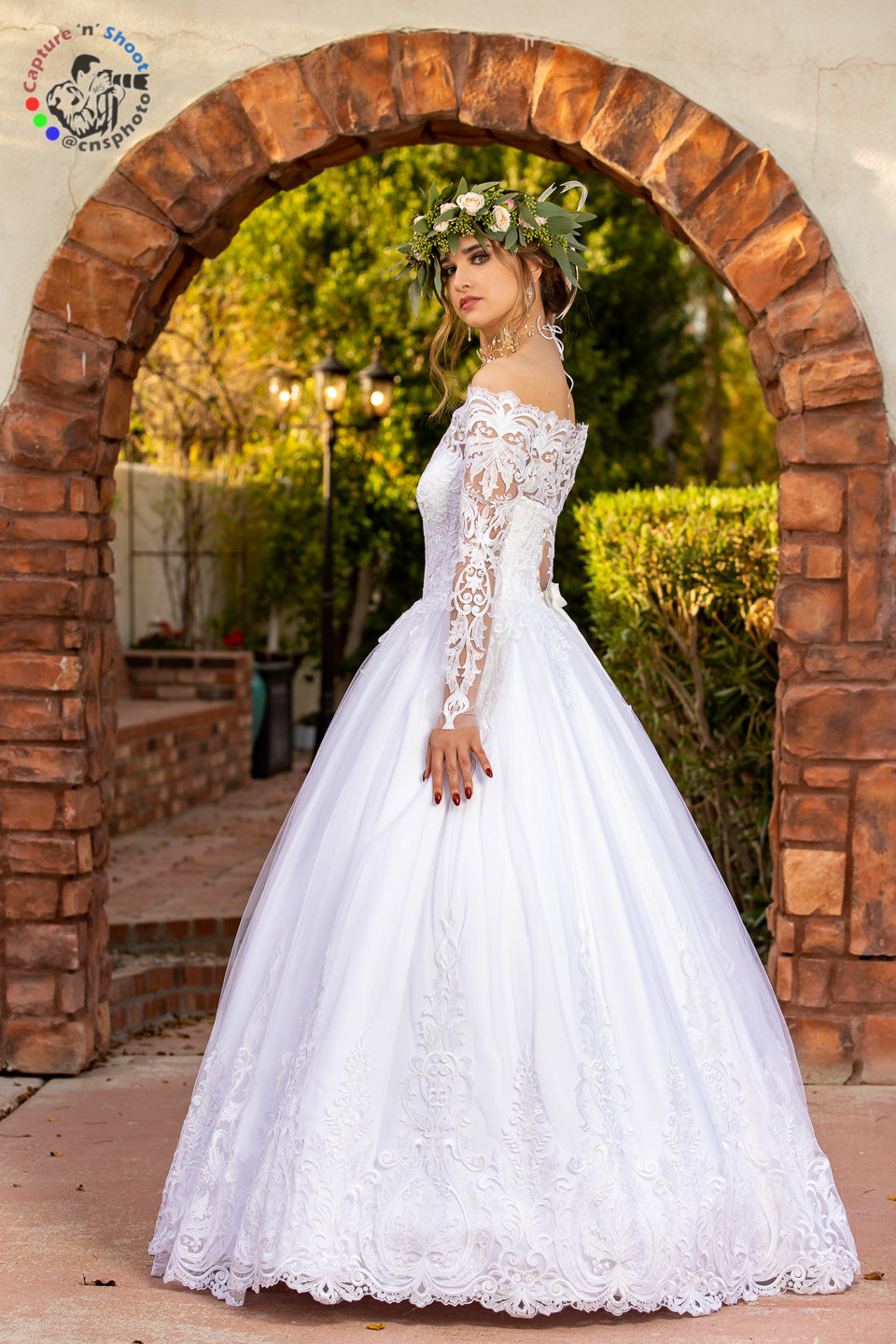 Margarita Bella Rose