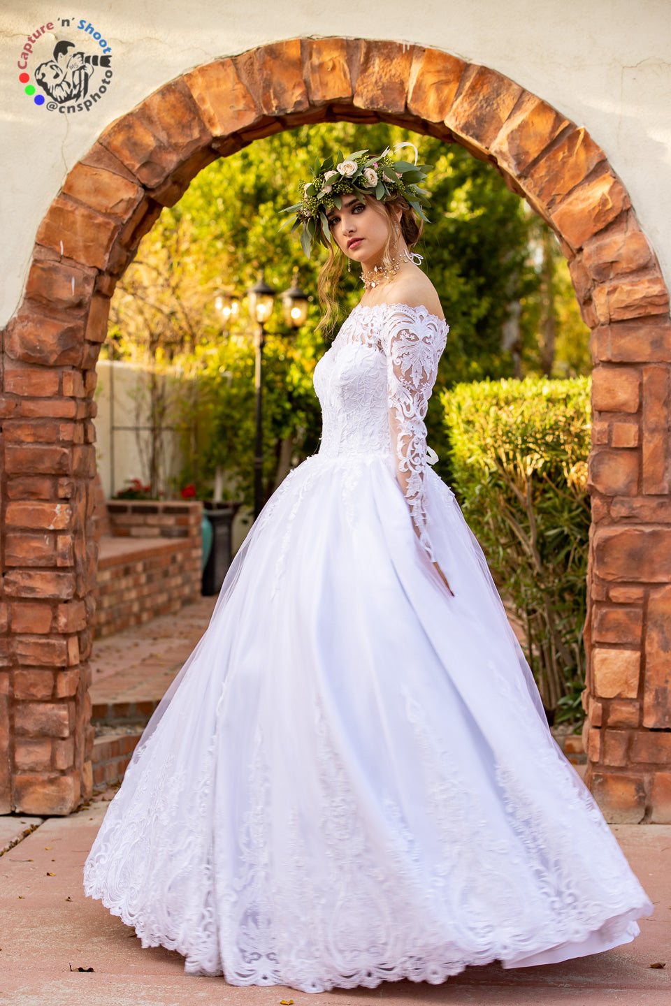 Margarita Bella Rose