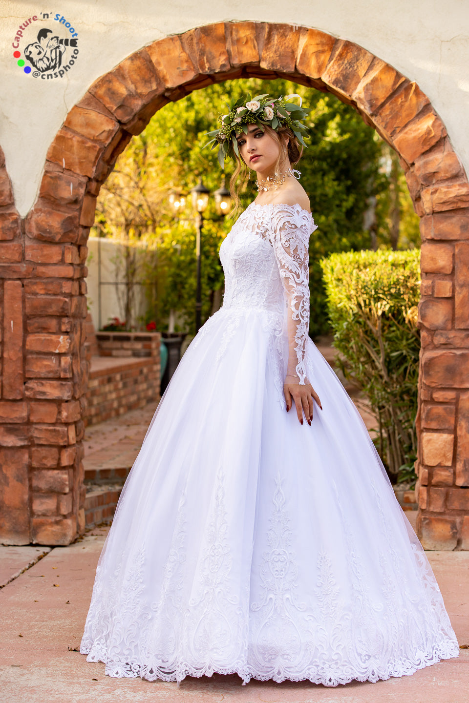 Margarita Bella Rose