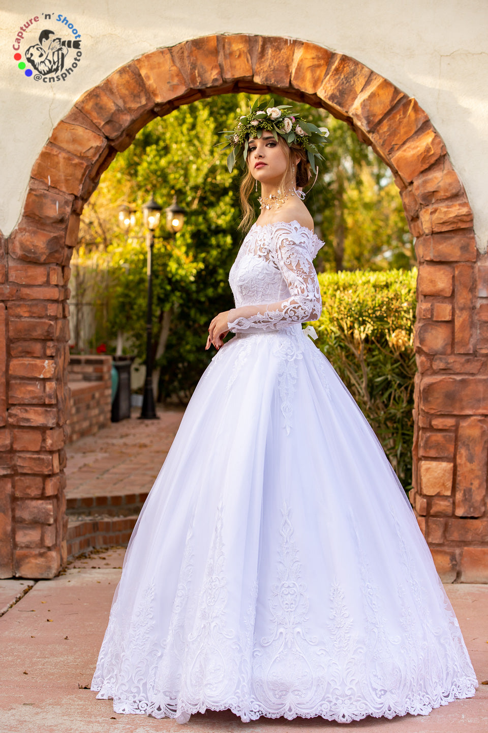 Margarita Bella Rose