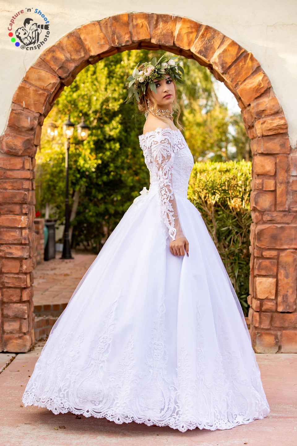 Margarita Bella Rose