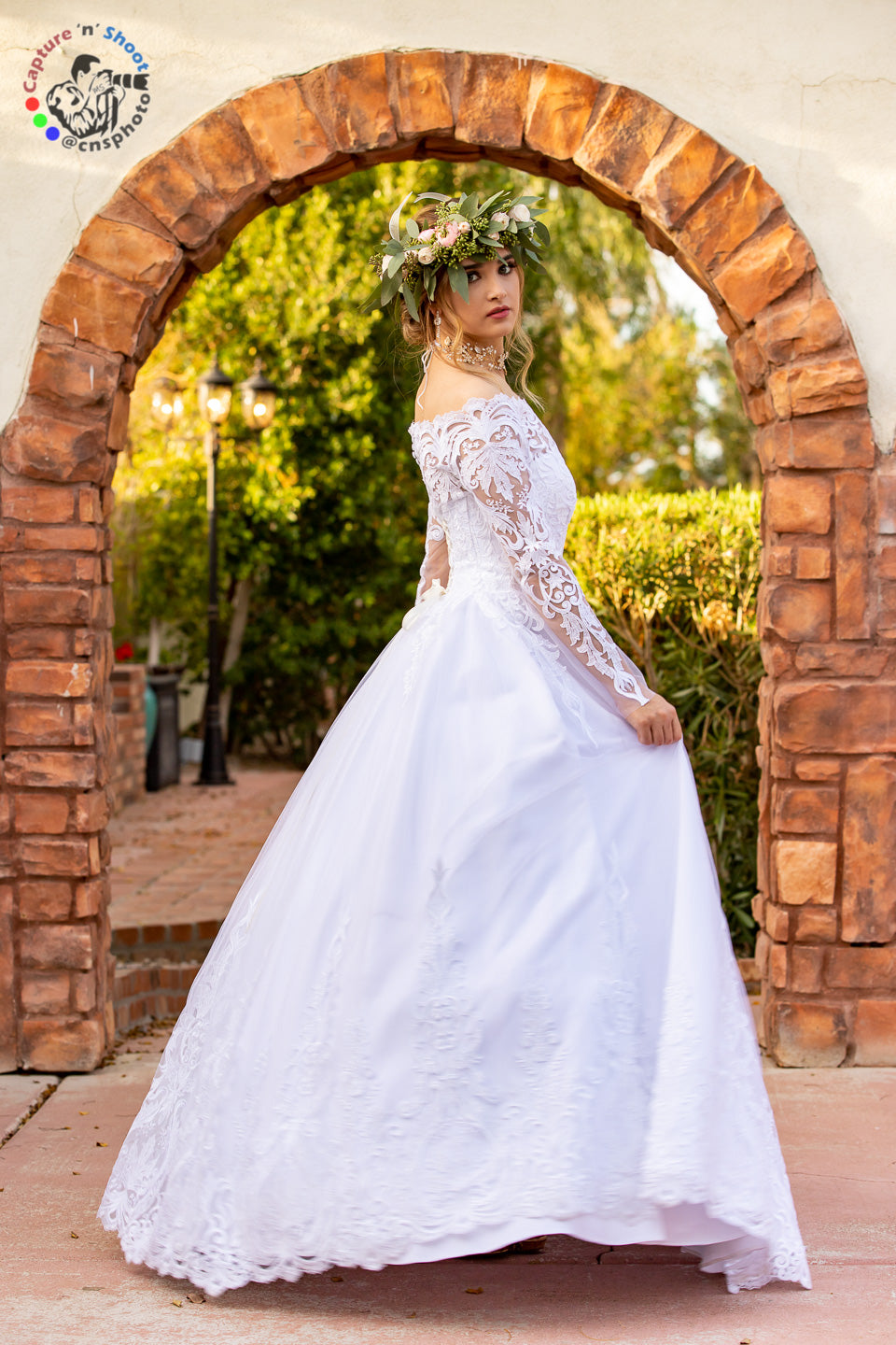 Margarita Bella Rose