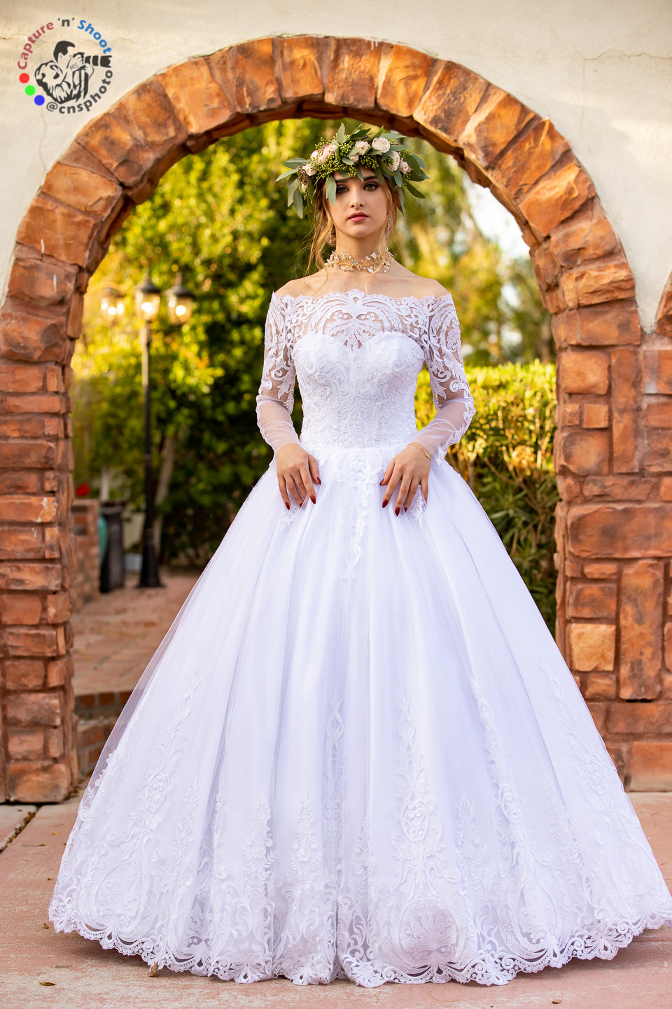 Margarita Bella Rose