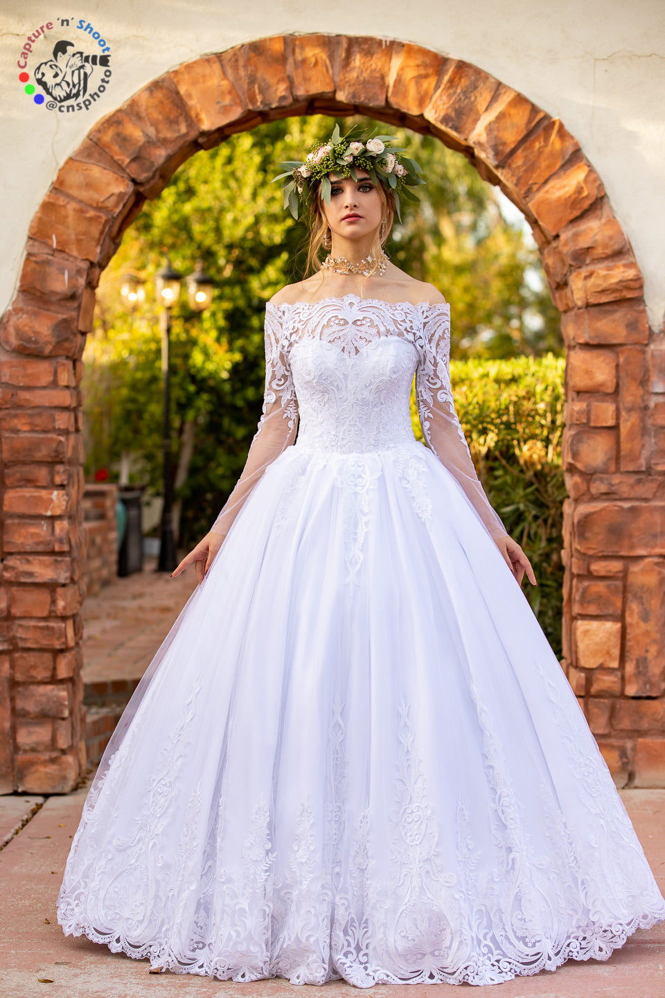 Margarita Bella Rose