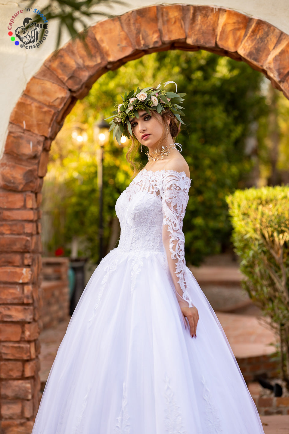 Margarita Bella Rose