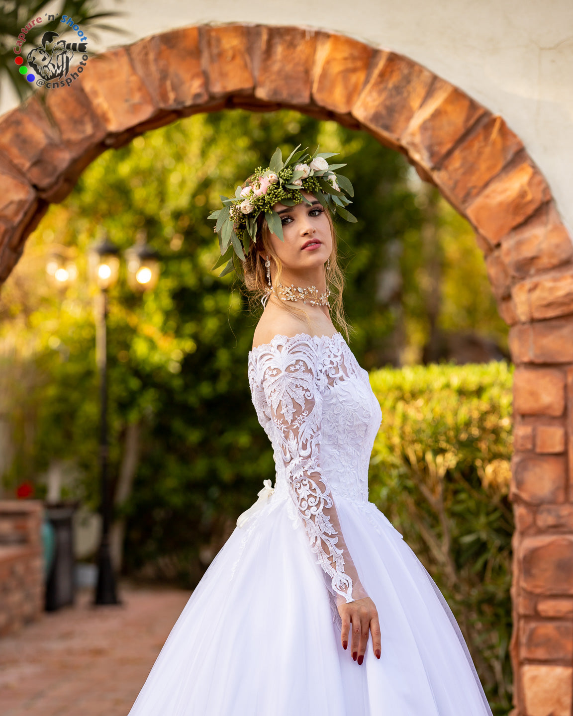 Margarita Bella Rose