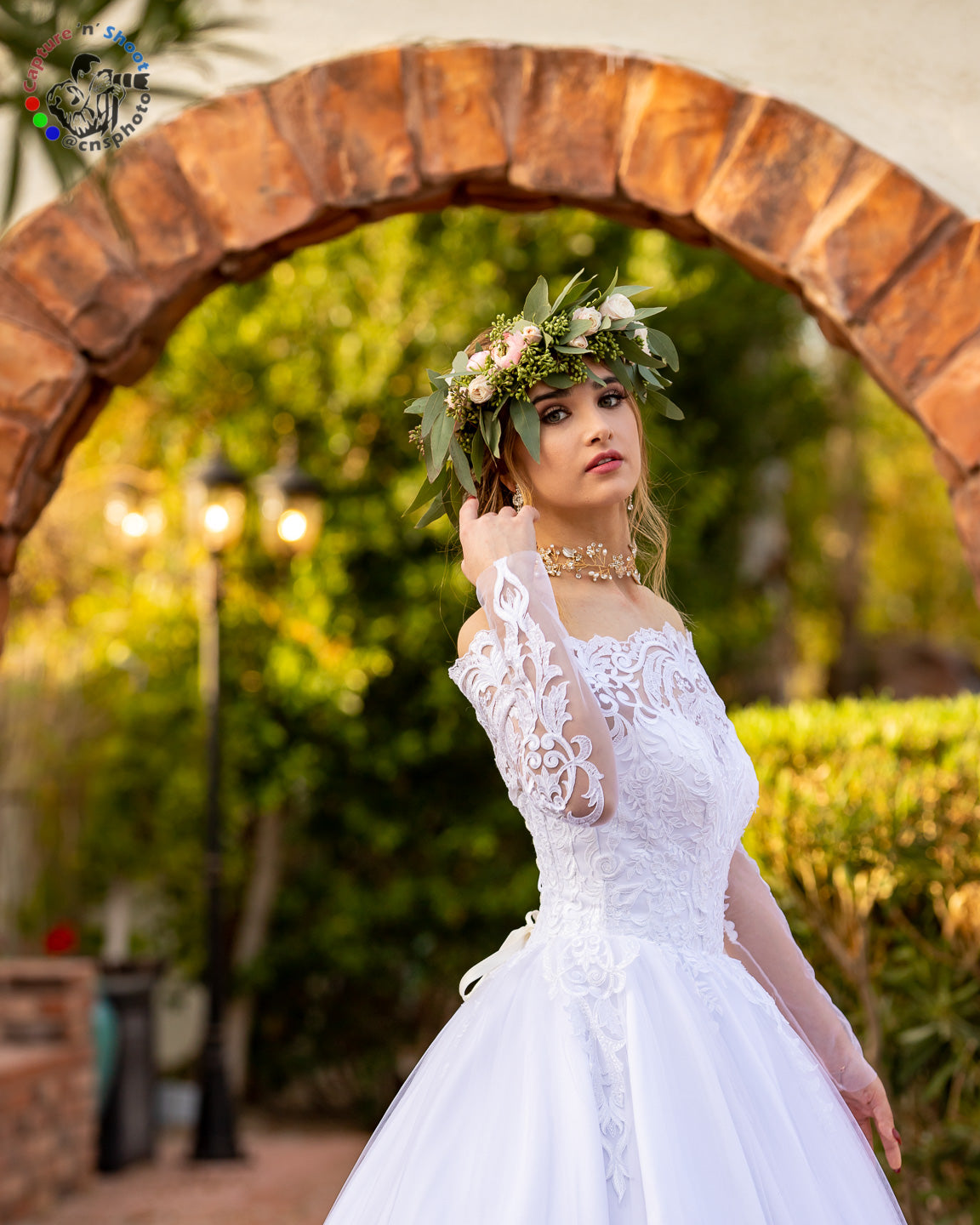 Margarita Bella Rose