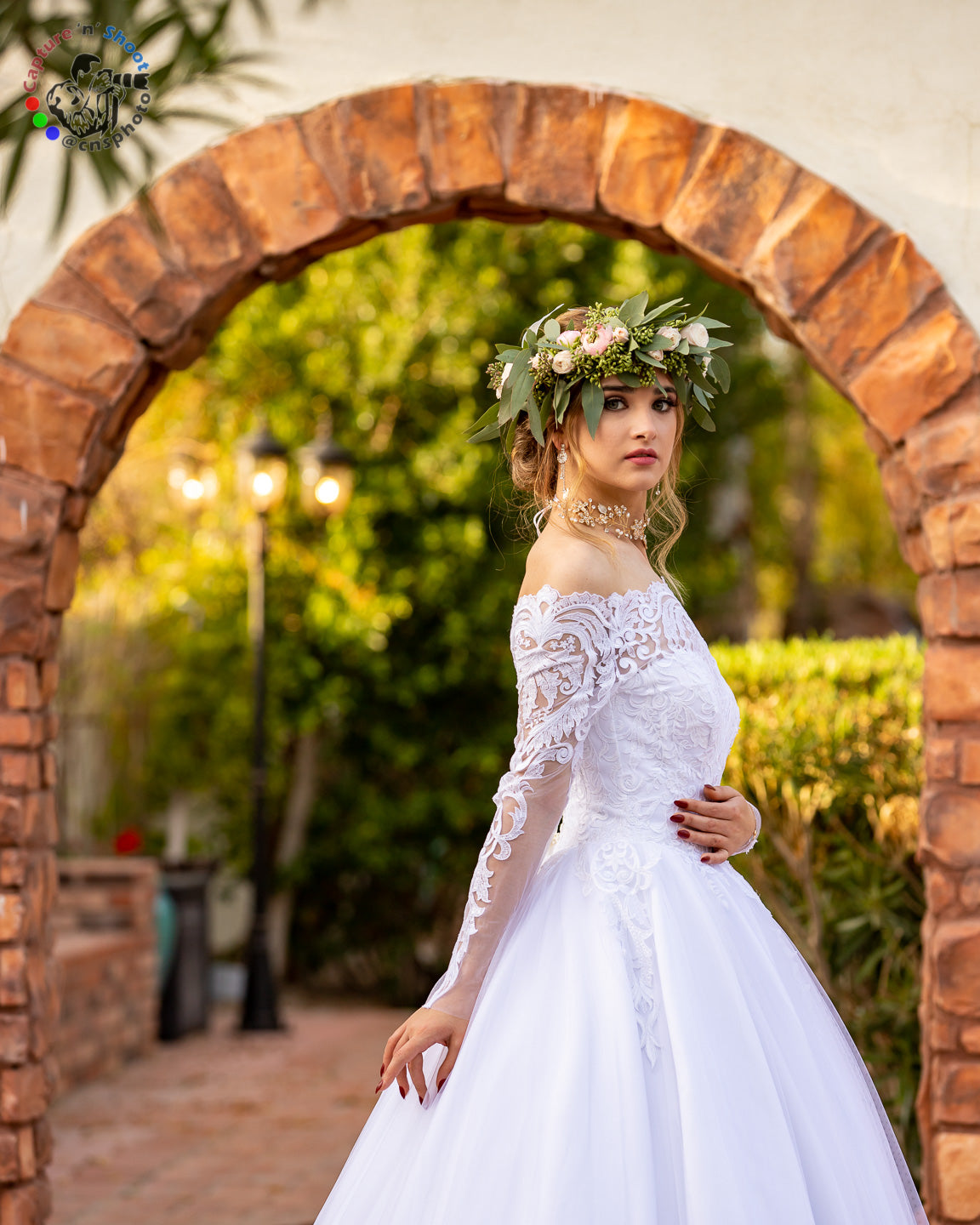 Margarita Bella Rose