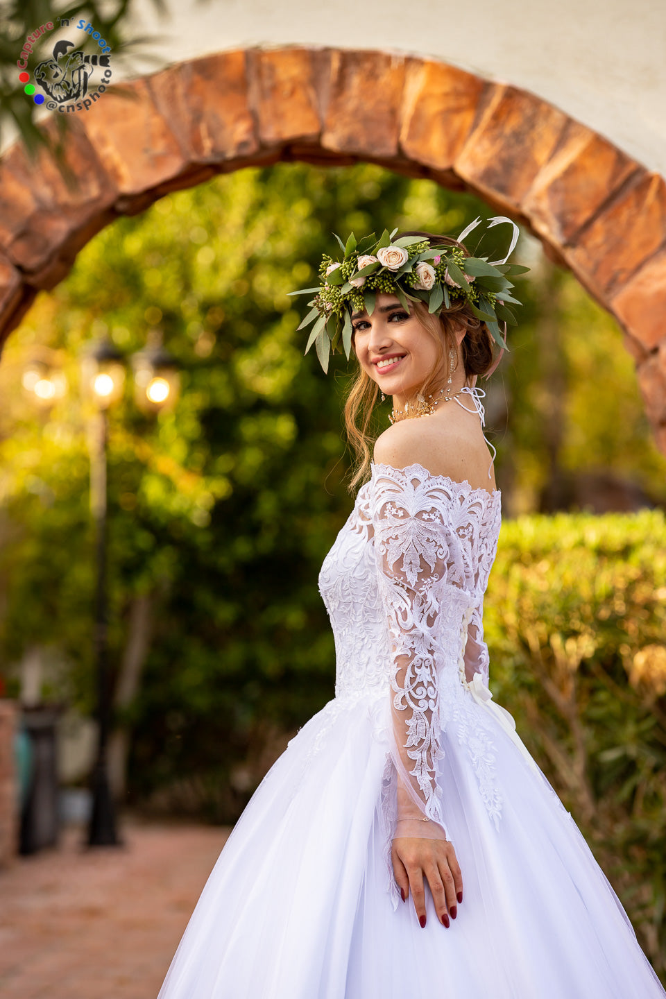 Margarita Bella Rose