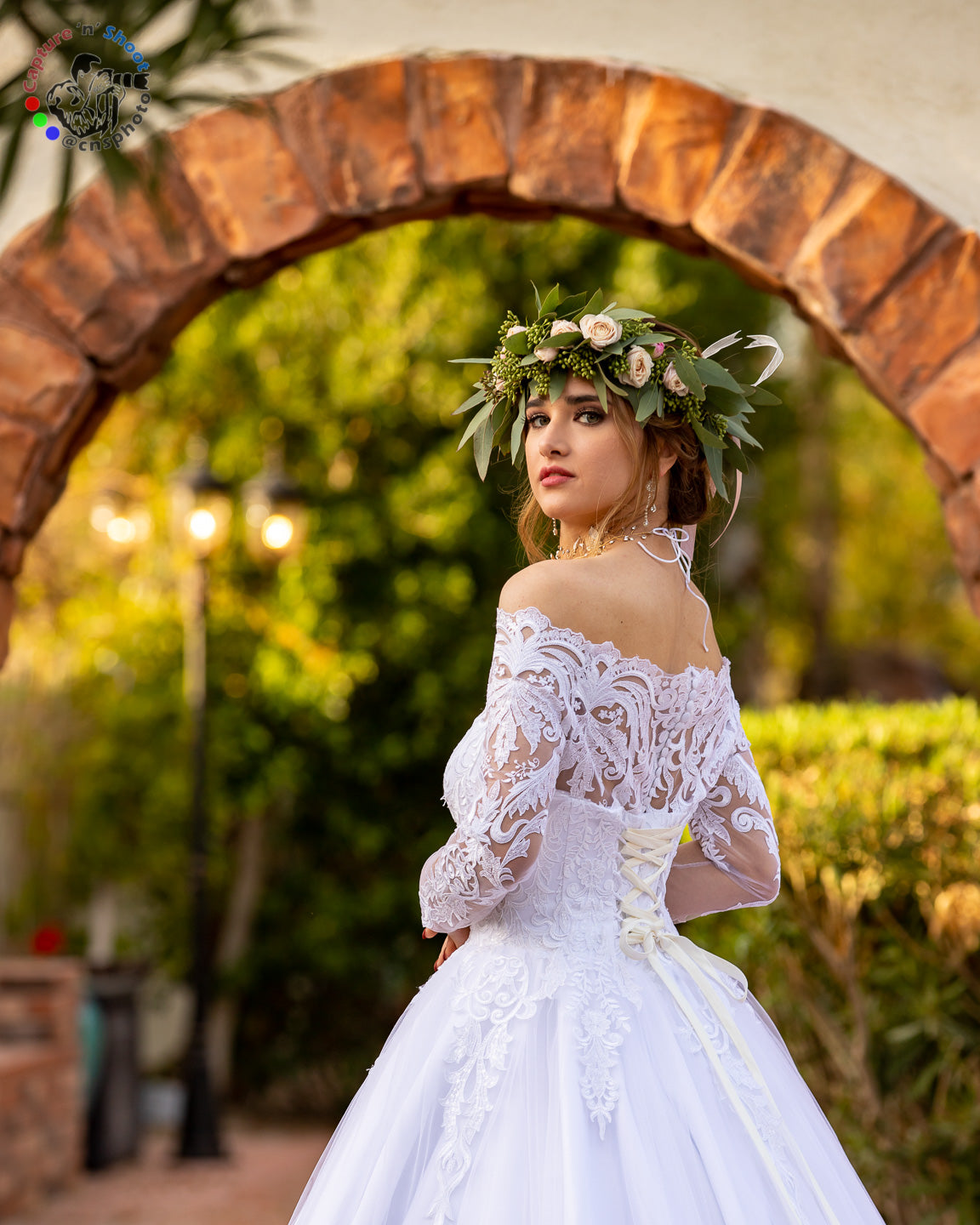 Margarita Bella Rose