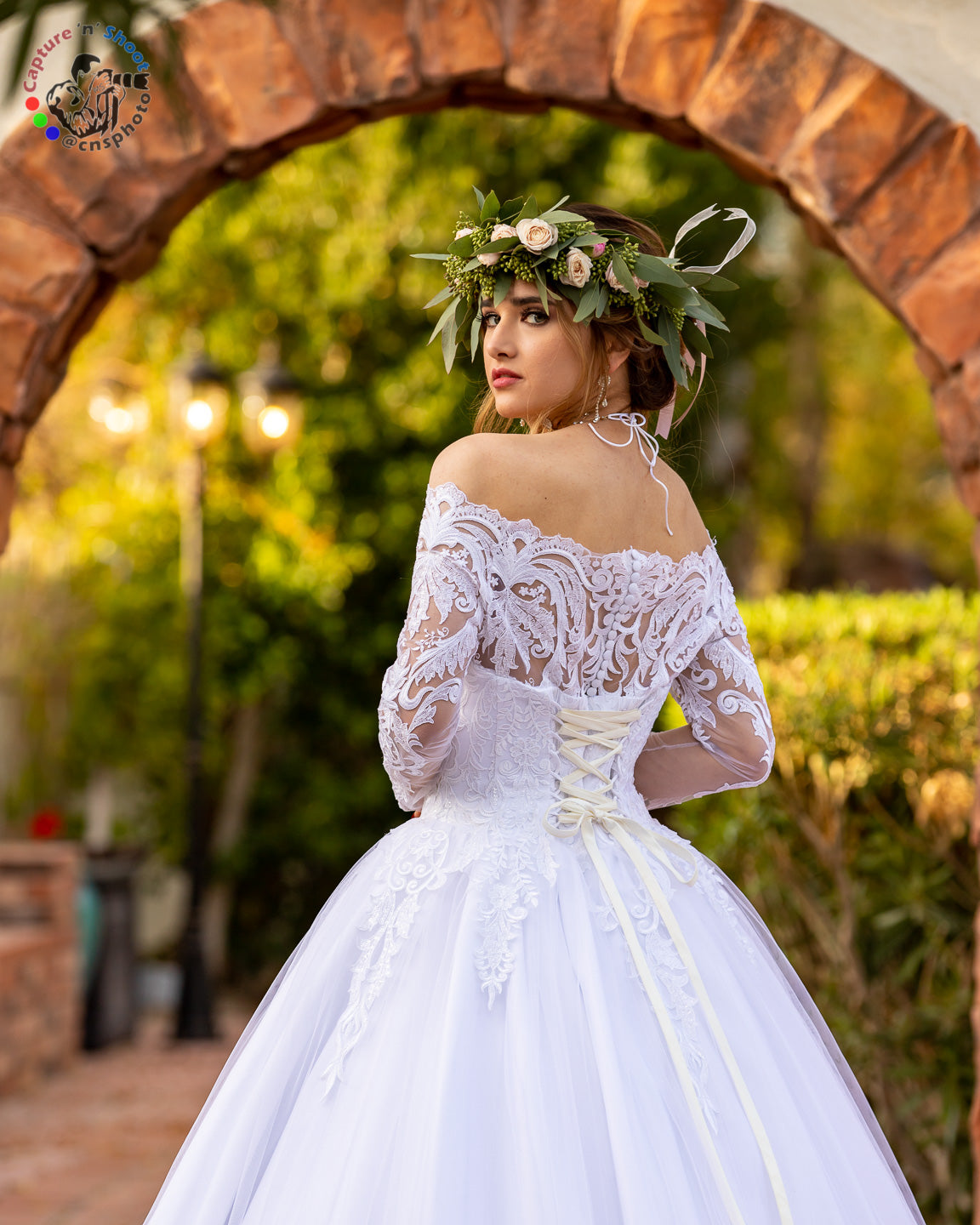 Margarita Bella Rose