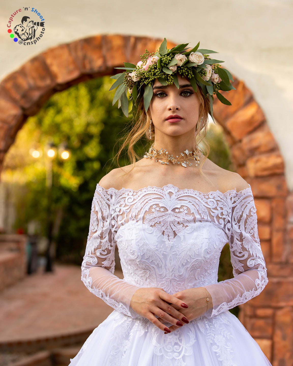 Margarita Bella Rose