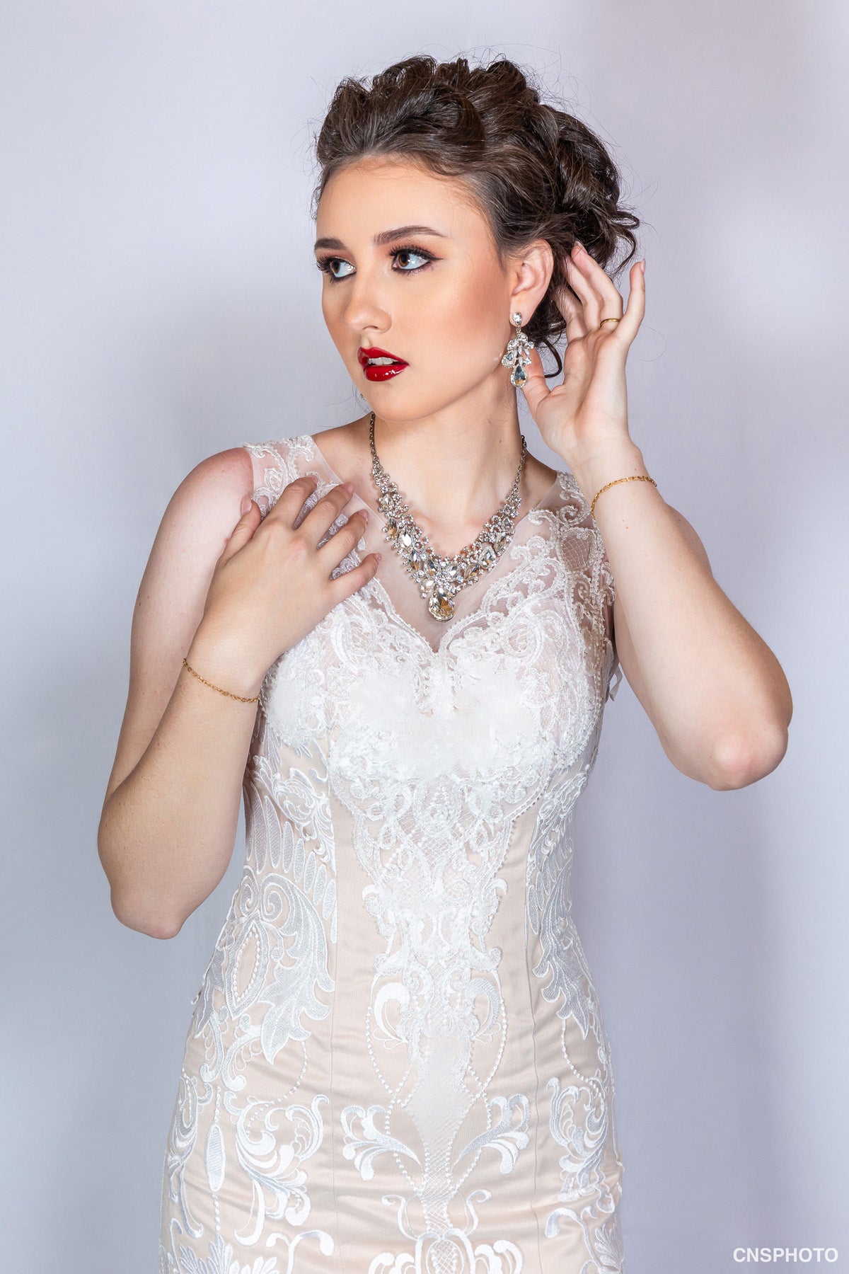 Lauren Ivory