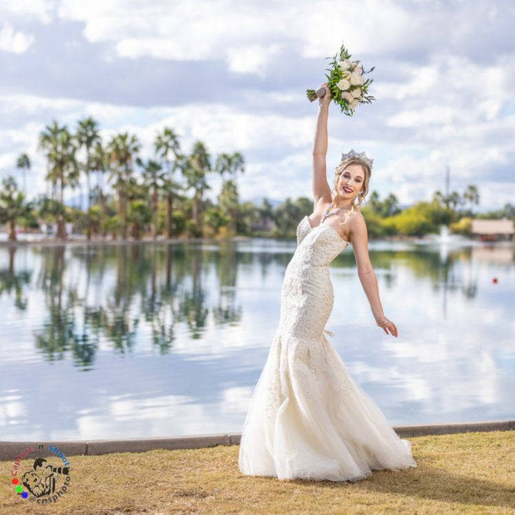 Ivory Dream