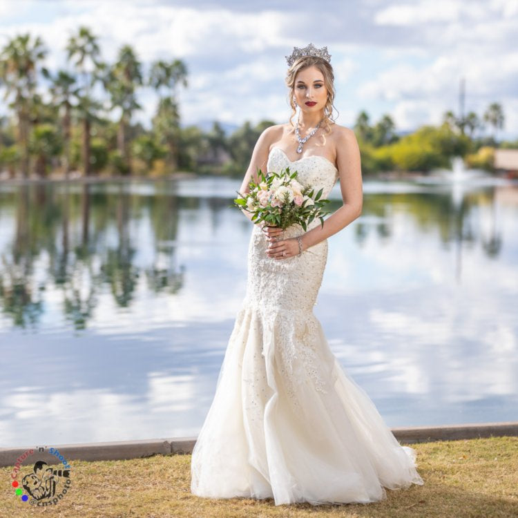 Ivory Dream