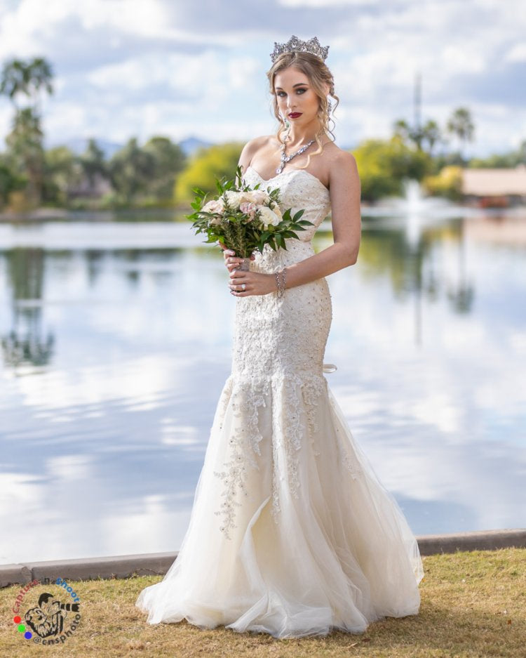 Ivory Dream