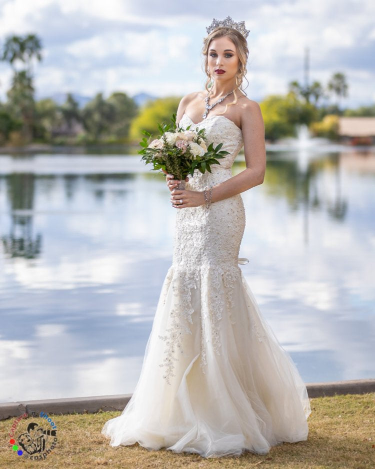 Ivory Dream
