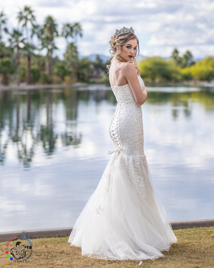 Ivory Dream