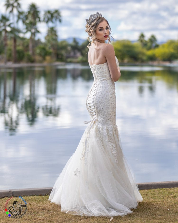 Ivory Dream