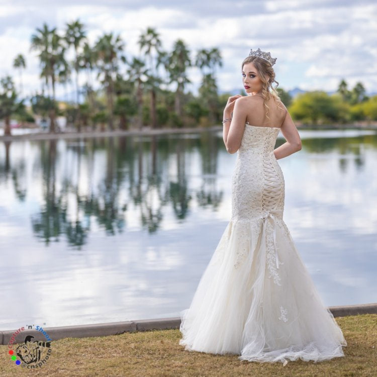 Ivory Dream