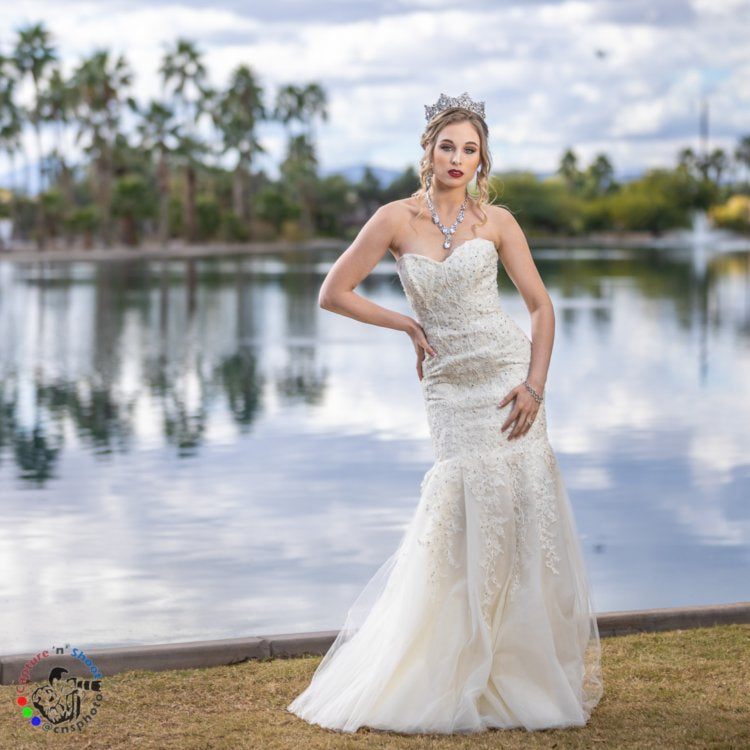 Ivory Dream