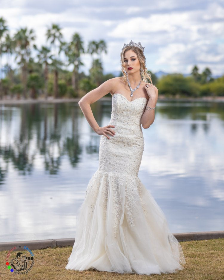 Ivory Dream