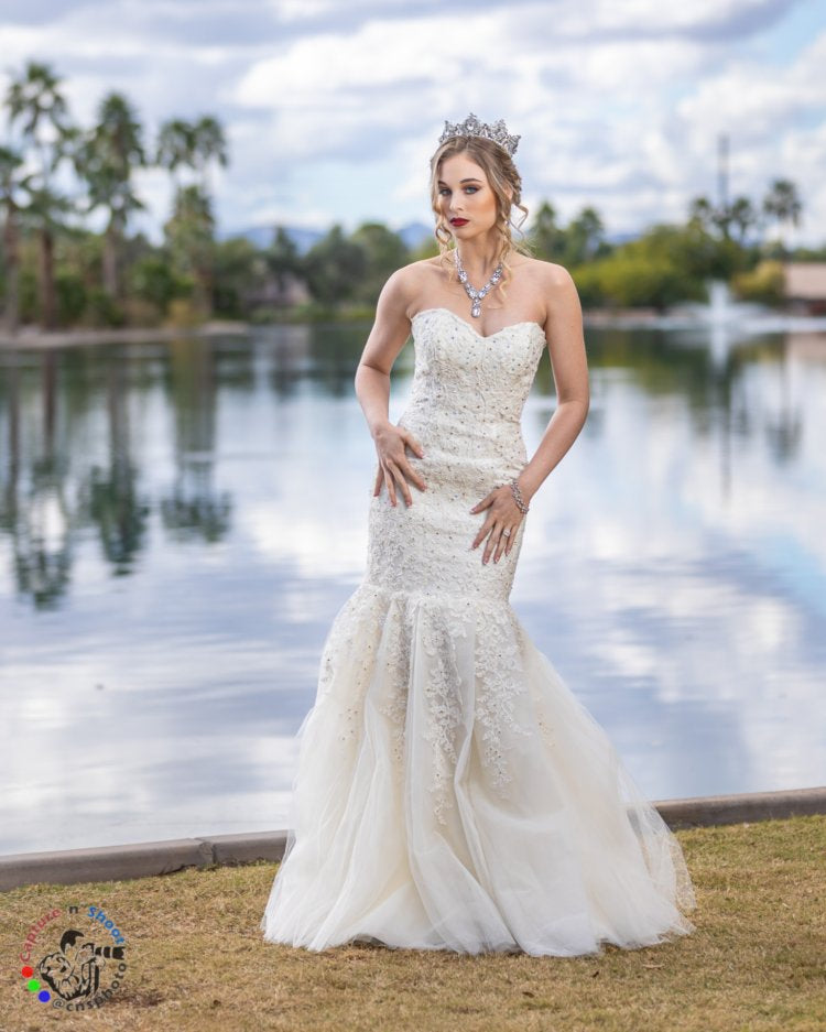 Ivory Dream