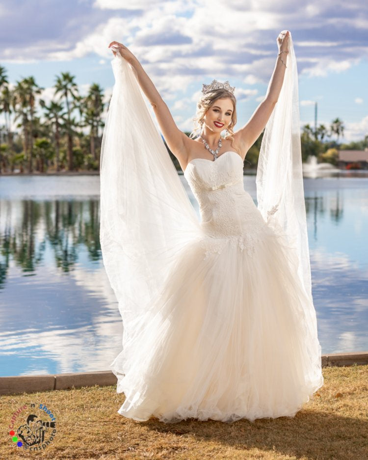 Ivory Dream