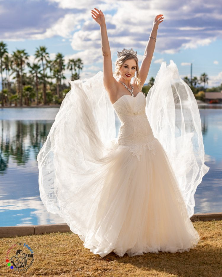 Ivory Dream