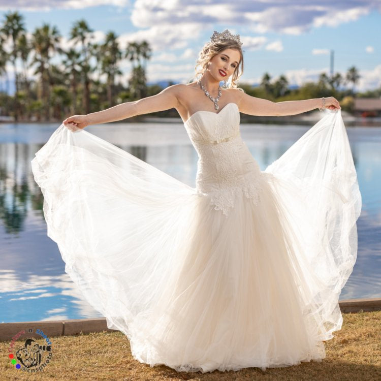 Ivory Dream