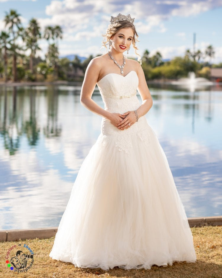 Ivory Dream
