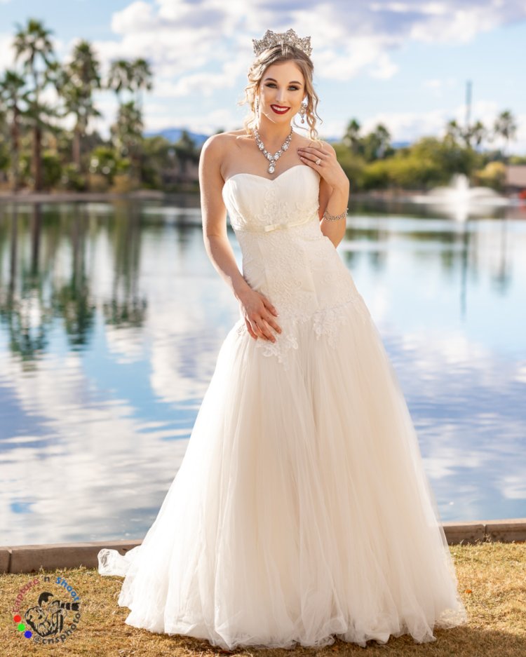 Ivory Dream