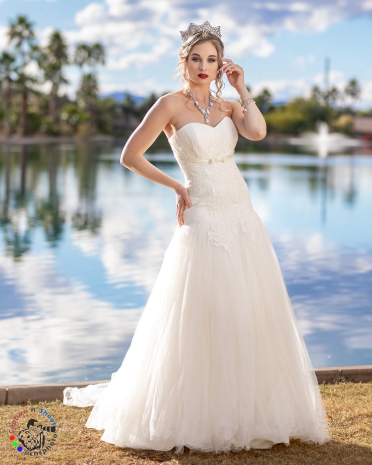 Ivory Dream