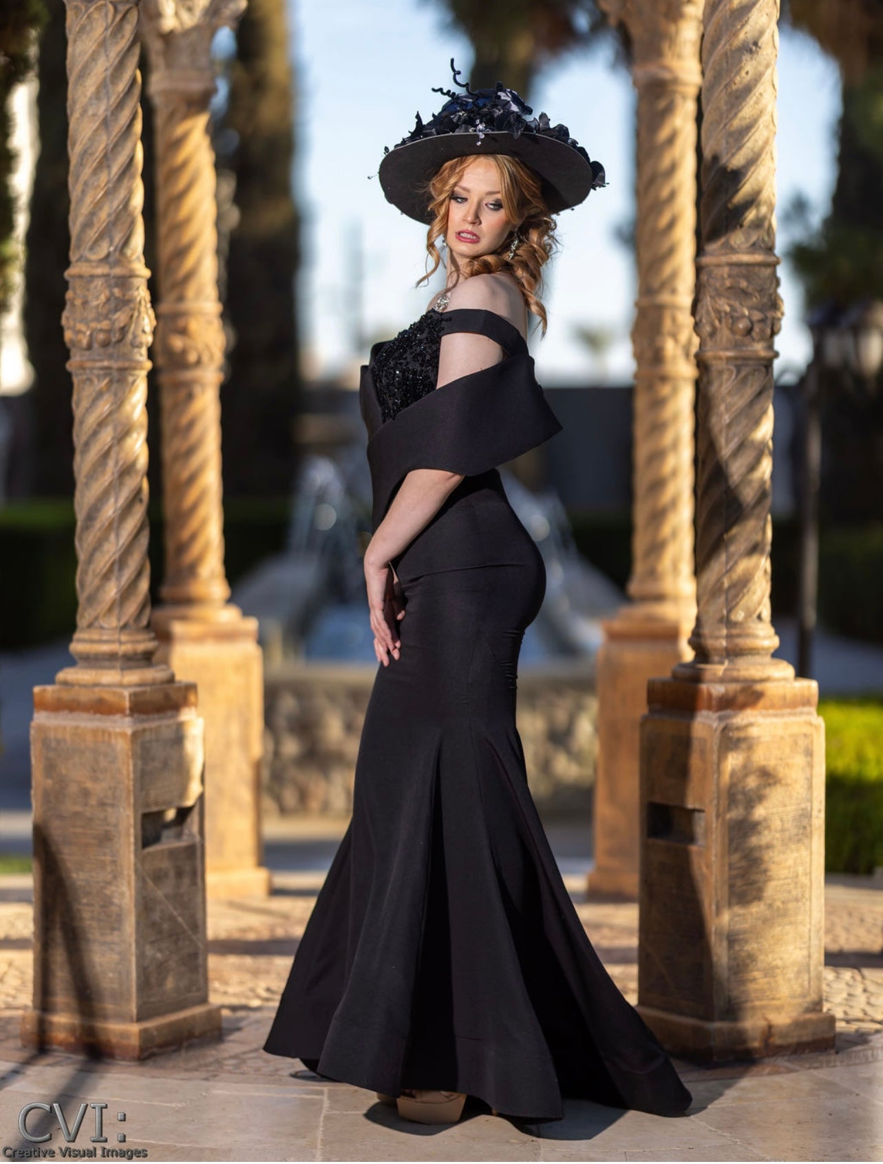 Cavella Noir