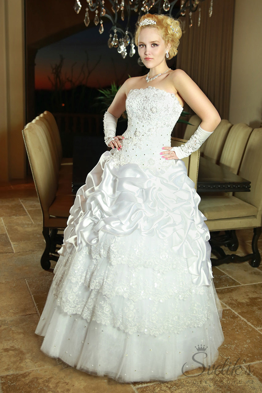 Fairy Princess 2 - In Stock in size x-small/small (0-4)