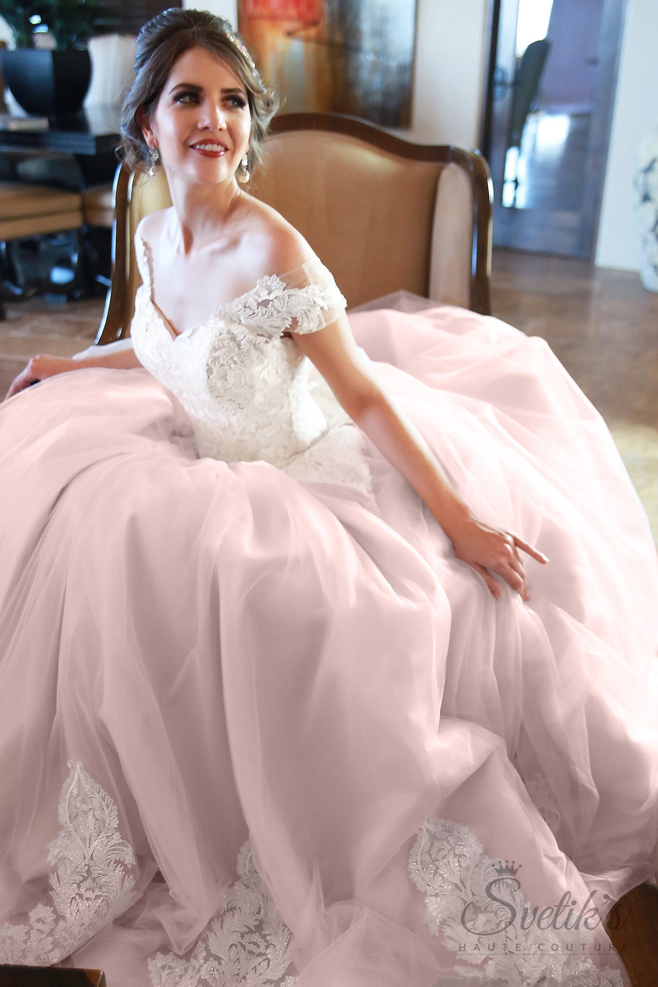 Enchanted Rose