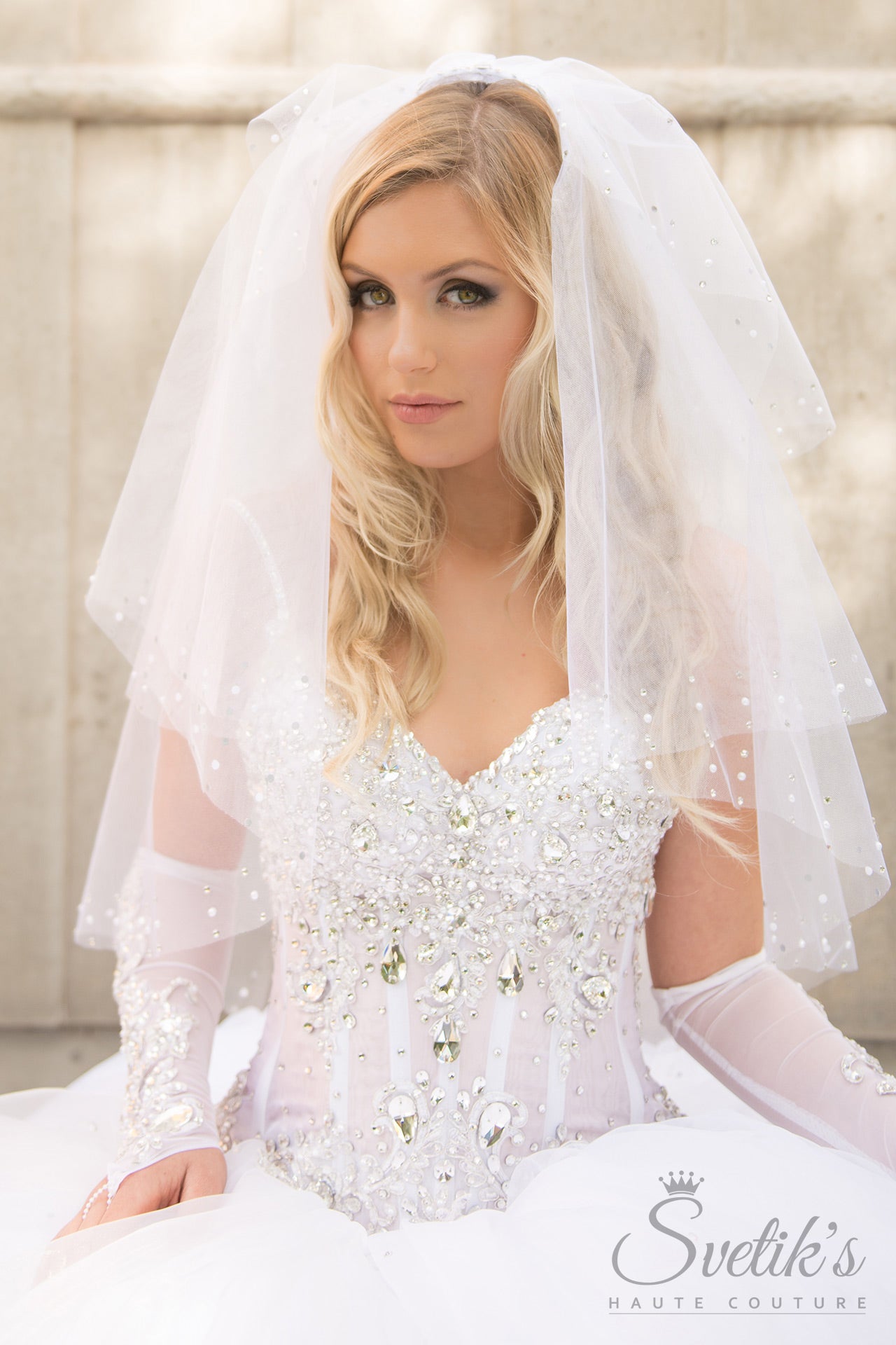Sweet Longing Sample - In Stock in size x-small/small (0 - 4)