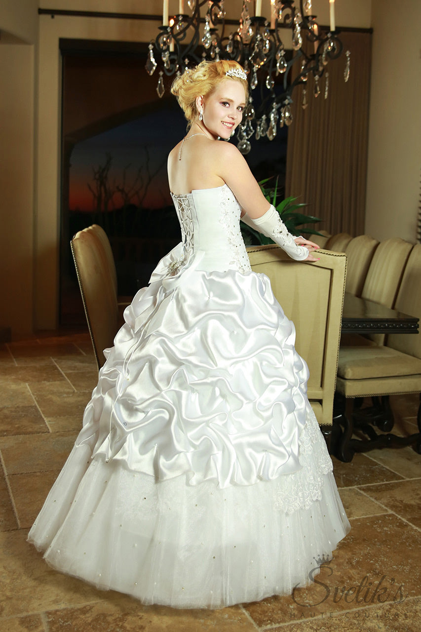 Fairy Princess 2 - In Stock in size x-small/small (0-4)