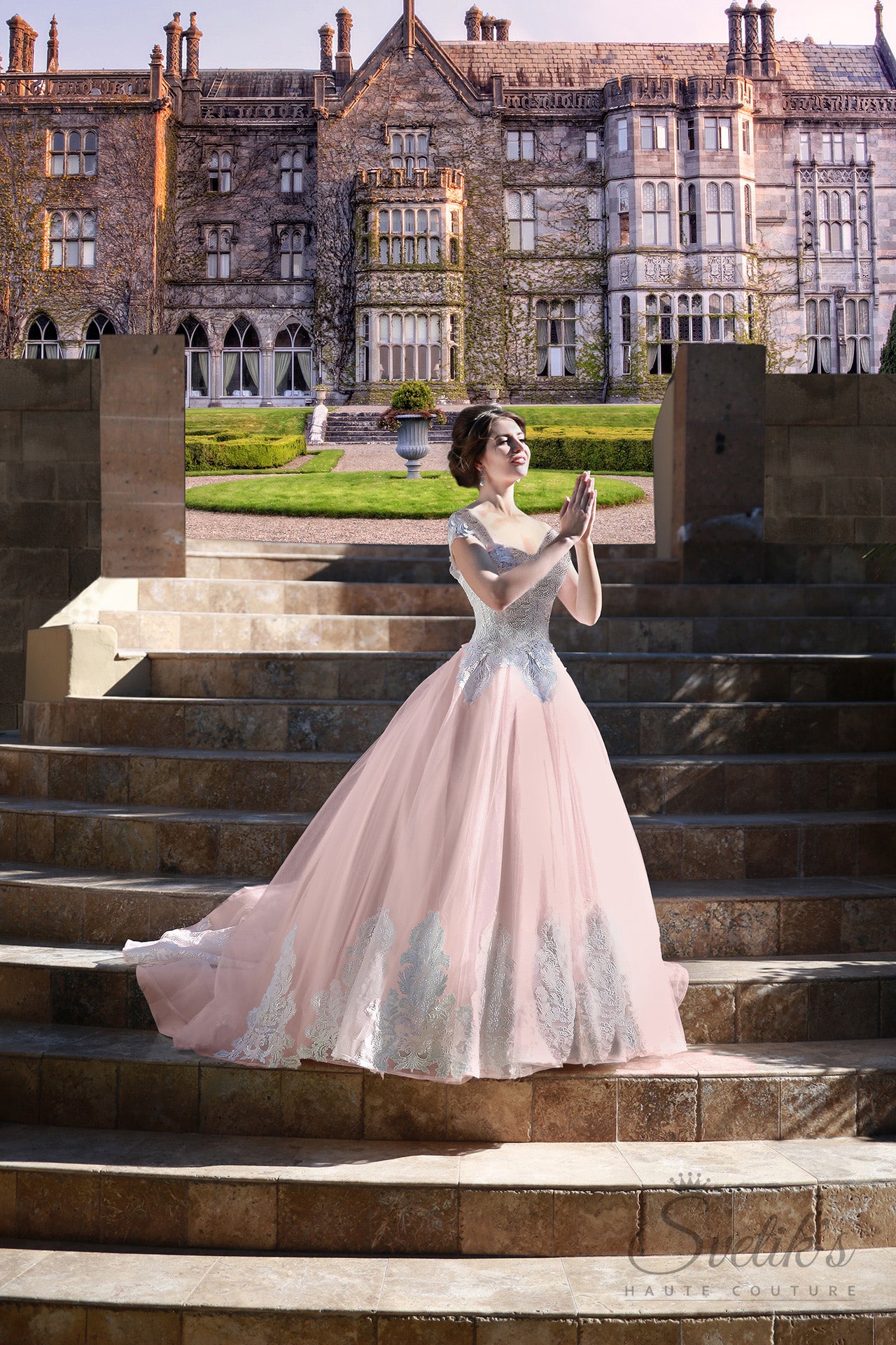 Enchanted Rose