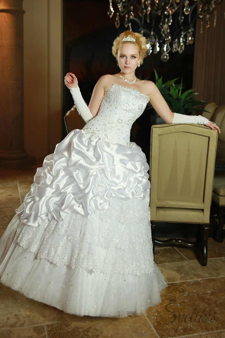 Fairy Princess 2 - In Stock in size x-small/small (0-4)
