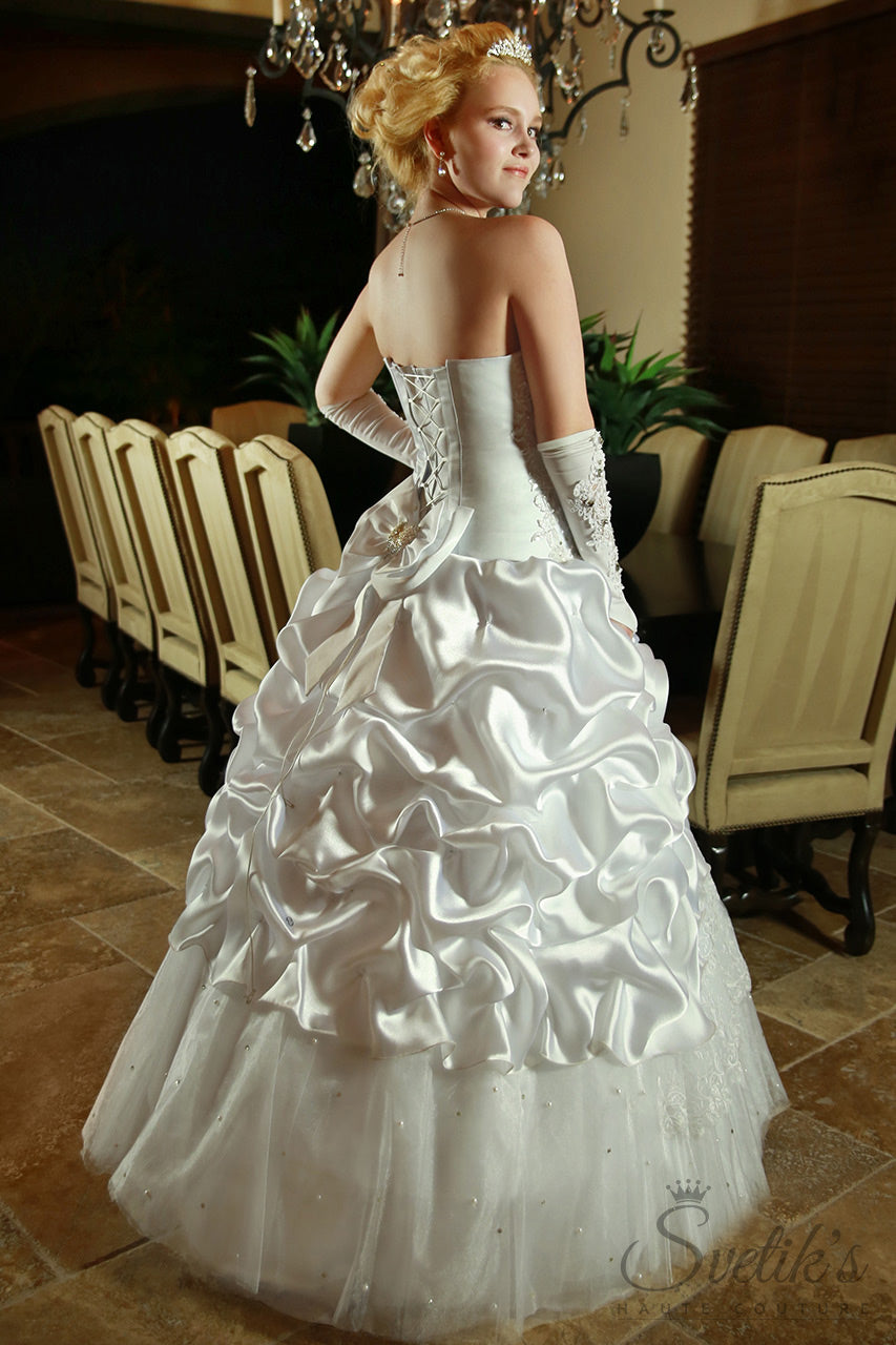 Fairy Princess 2 - In Stock in size x-small/small (0-4)