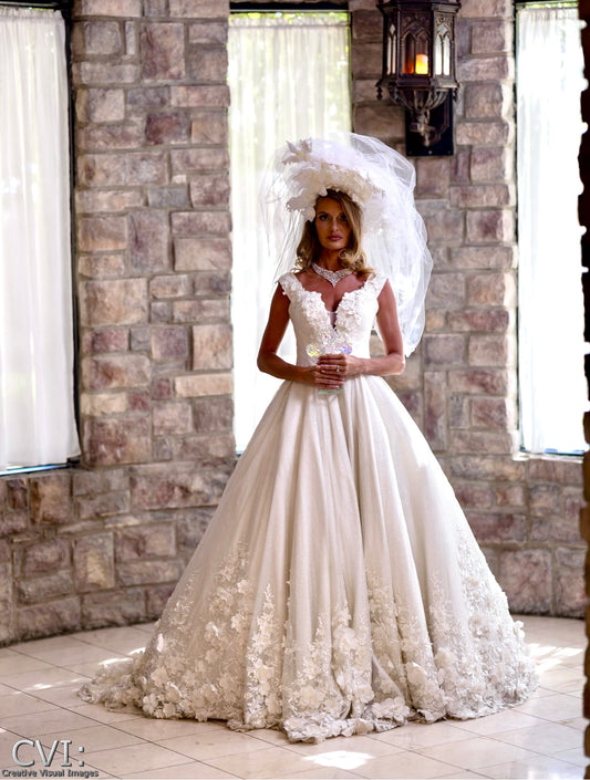 Ivory Majesty