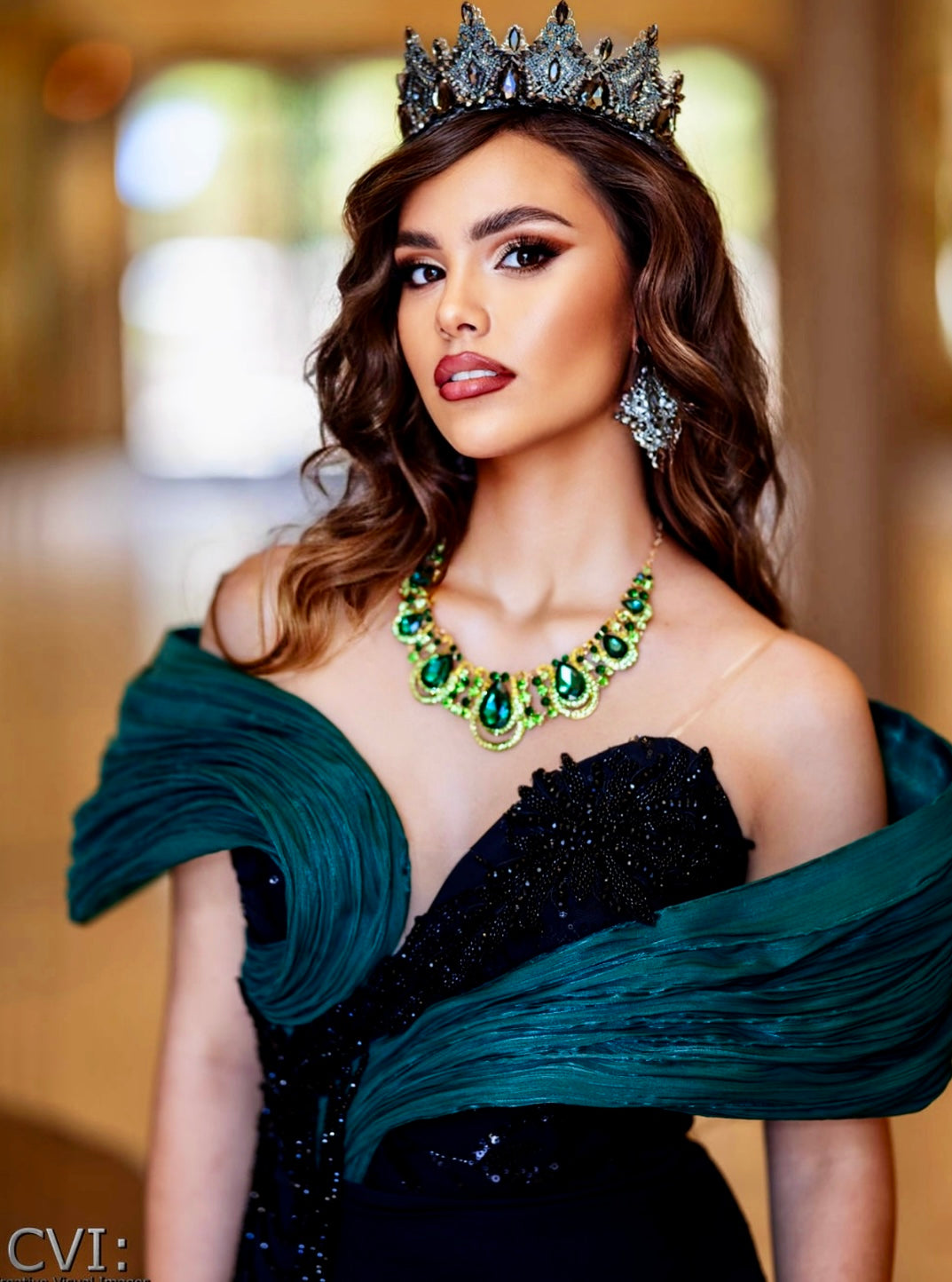 Emerald Reign