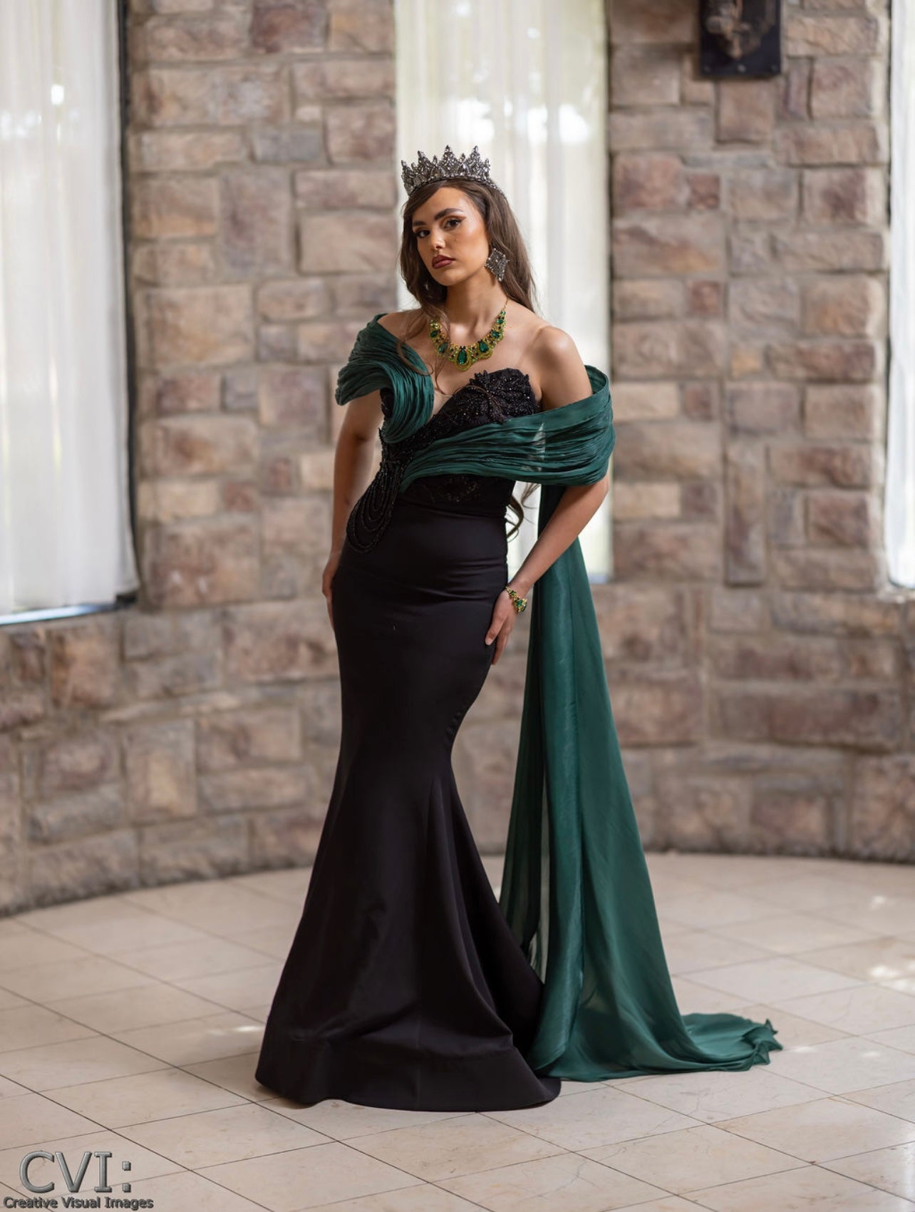 Emerald Reign